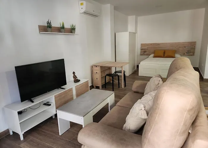 Apartamento Dama