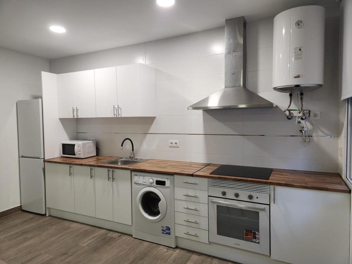 Dama Apartment *
